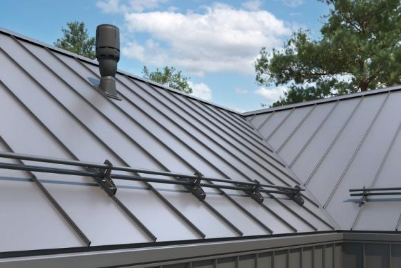 Zinguerie sur mesure