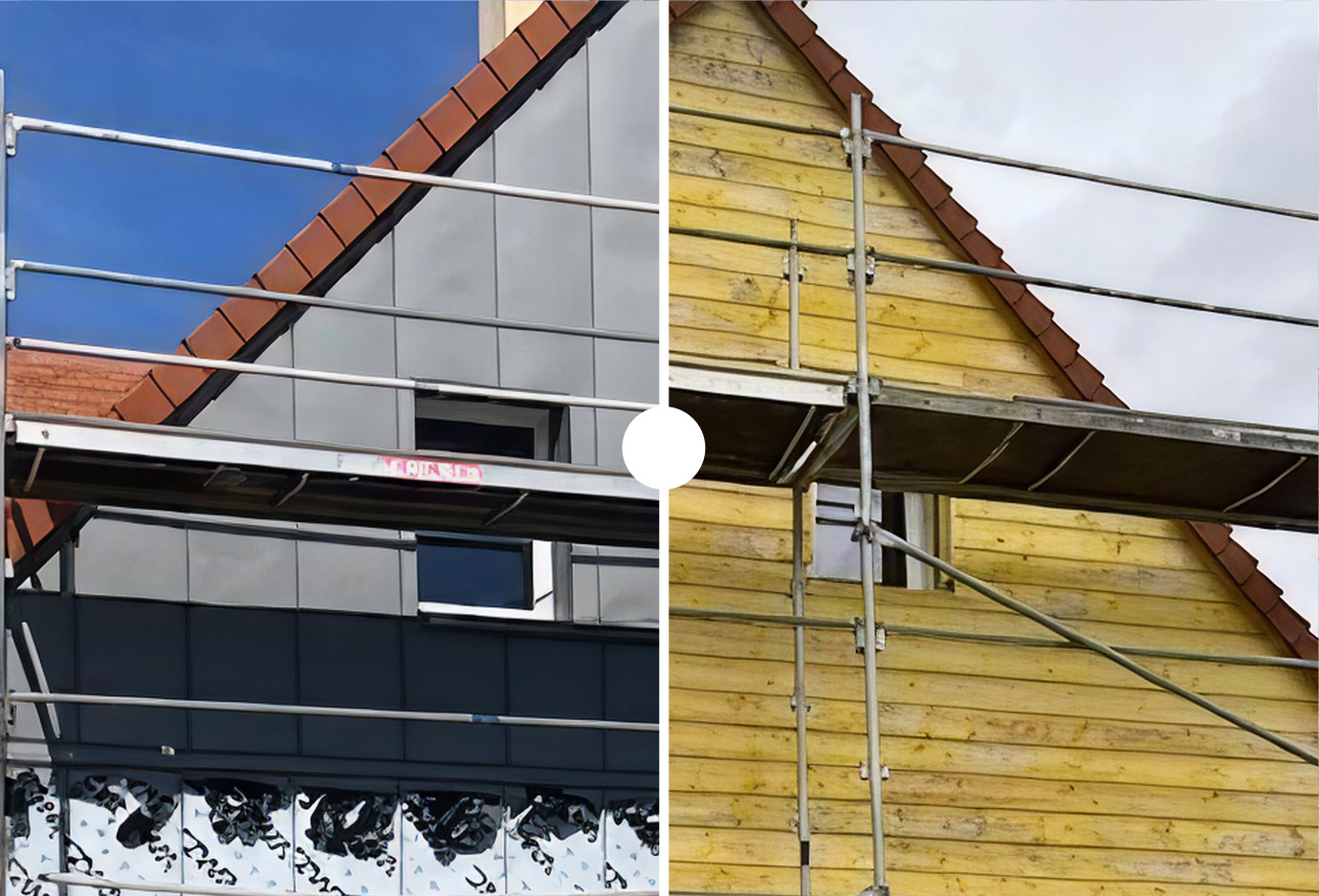 Réalisations de nos travaux